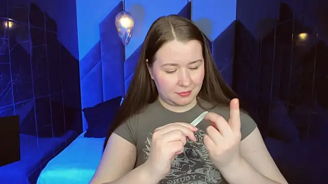 ShedarBrooks online show from 03-21-25, 09:01