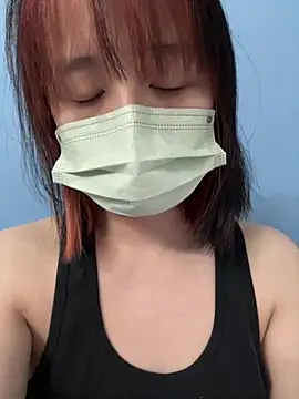 Snapshot of Bibi970110 chatting on 02-05-25, 03:09 Bibi970110 online show from 02-05-25, 03:09