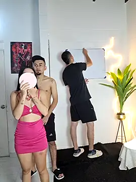 royalgirls x online show from 03-05-26, 01:12