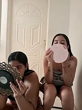 royalgirls x online show from 03-27-26, 09:03