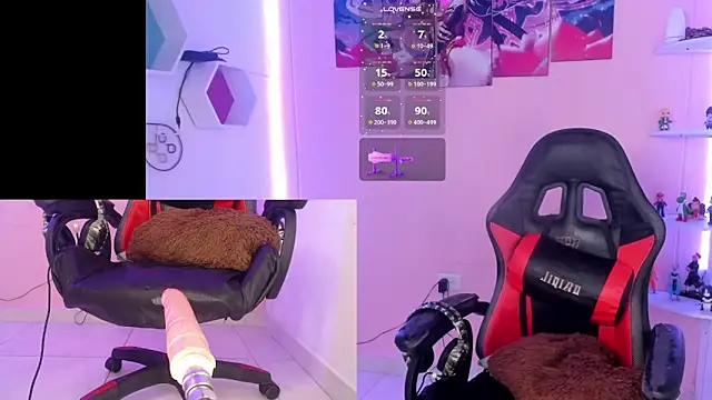 DanielaHang online show from 01-15-25, 01:09