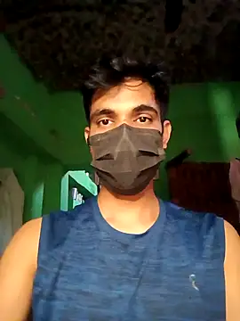 Stallion Theboy22 online show from 01-31-25, 08:22