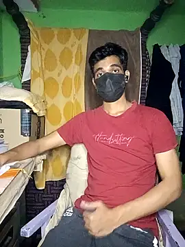 Stallion Theboy22 online show from 02-05-25, 04:47