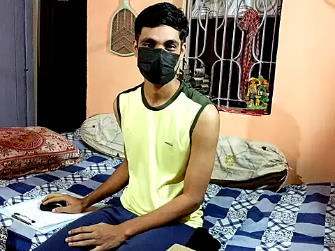 Stallion Theboy22 online show from 11-11-25, 03:50