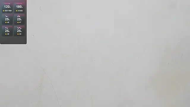 Snapshot of khloe_kaczka_ chatting on 03-20-25, 03:25 khloe kaczka online show from 03-20-25, 03:25