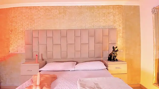 CamilaPreston online show from 03-03-25, 06:04