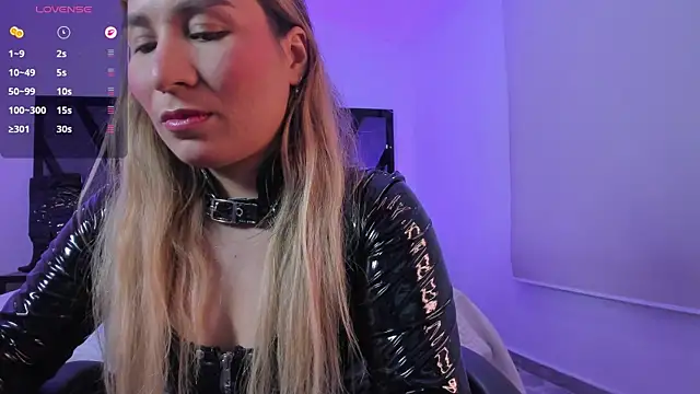 CamilaPreston online show from 01-09-26, 07:22