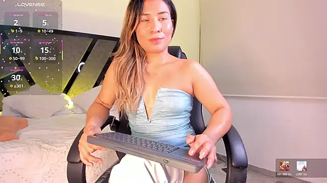 CamilaPreston online show from 07-15-26, 07:02
