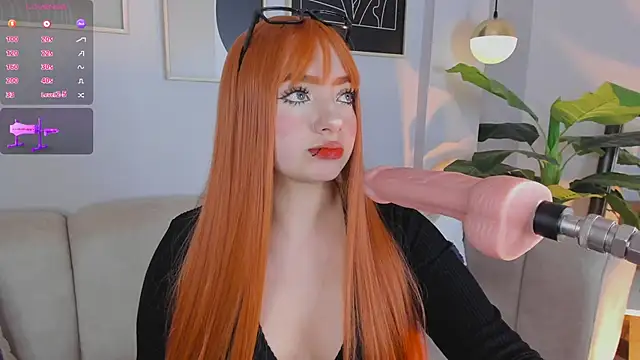 Kloe Raize online show from 10-24-25, 04:31