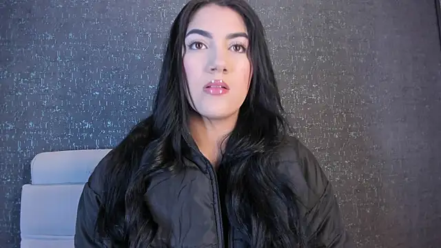 PaulinaDuarte online show from 02-12-26, 11:27