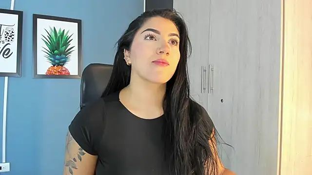 PaulinaDuarte online show from 02-28-26, 11:22