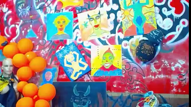 deivid estrada online show from 10-31-25, 06:20