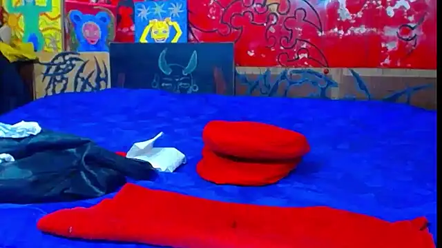 deivid estrada online show from 11-29-25, 04:32