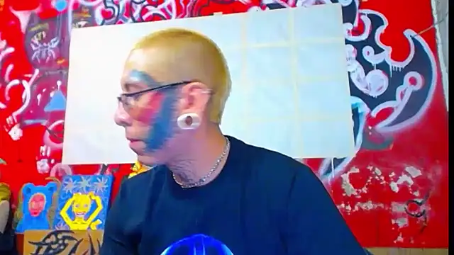 deivid estrada online show from 12-02-25, 04:13