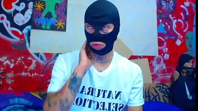 deivid estrada online show from 05-12-26, 04:37