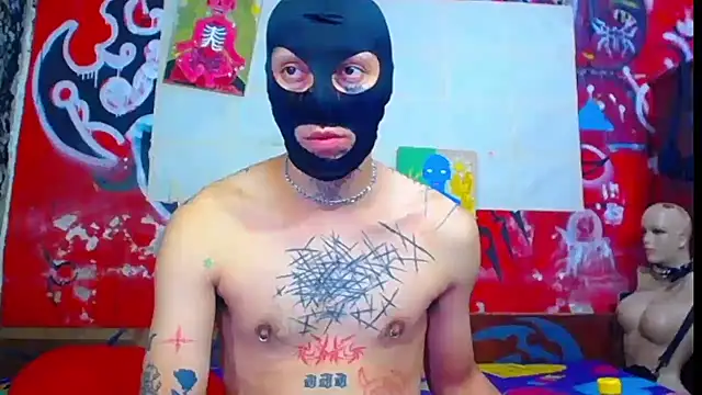 deivid estrada online show from 07-04-26, 04:35