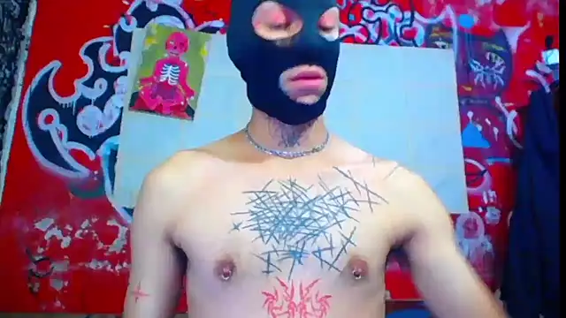 deivid estrada online show from 07-06-26, 04:42