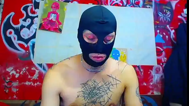 deivid estrada online show from 07-09-26, 04:22