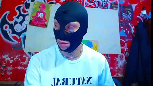 deivid estrada online show from 07-10-26, 04:09
