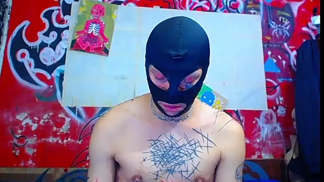 deivid estrada online show from 07-13-26, 04:21