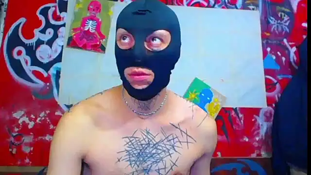 deivid estrada online show from 07-16-26, 04:35