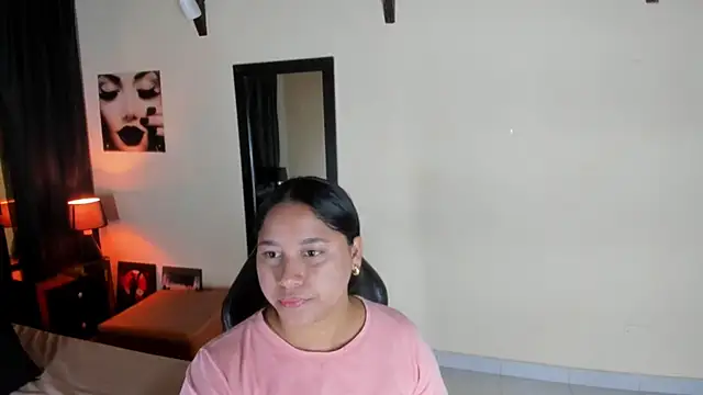 EmiliWilliams online show from 11-09-25, 09:24