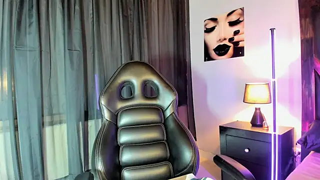 EmiliWilliams online show from 02-20-26, 09:48