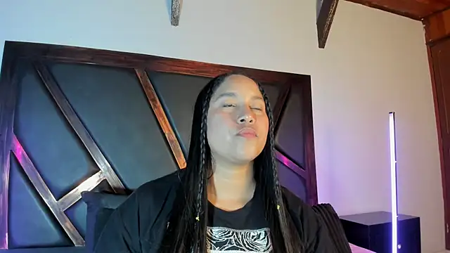 EmiliWilliams online show from 03-08-26, 09:18