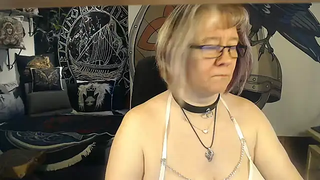 TittenMichelle online show from 02-20-26, 07:10