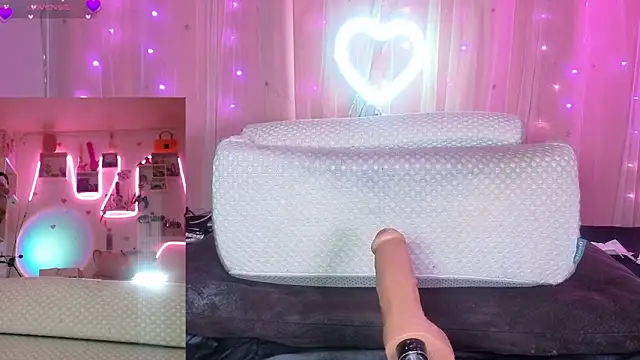 Grifa Sensual online show from 03-06-26, 03:03