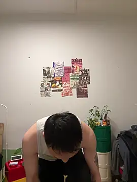 Eric246 online show from 04-04-26, 12:02