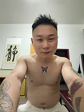 Snapshot of Eric246 chatting on 07-28-26, 02:35 Eric246 online show from 07-28-26, 02:35