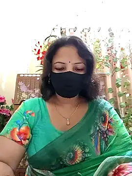 Payel-Sen online show from 01-23-25, 06:35