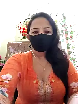 Payel-Sen online show from 01-24-25, 04:05