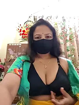 Payel-Sen online show from 01-25-25, 07:18