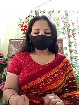 Payel-Sen online show from 01-27-25, 03:26