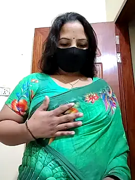 Payel-Sen online show from 01-28-25, 02:21