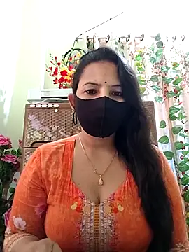 Payel-Sen online show from 02-10-25, 02:30