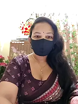 Payel-Sen online show from 02-13-25, 04:39