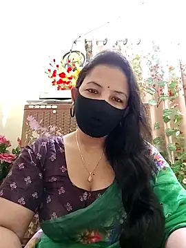 Payel-Sen online show from 02-16-25, 06:43