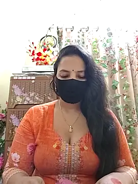 Payel-Sen online show from 02-24-25, 02:30