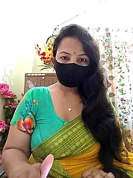 Payel-Sen online show from 03-15-25, 01:52