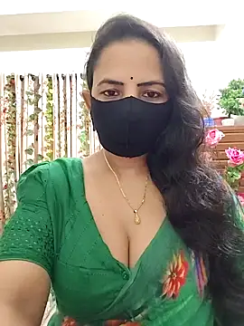 Payel-Sen online show from 10-19-25, 04:51