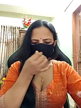 Payel-Sen online show from 03-06-26, 11:06