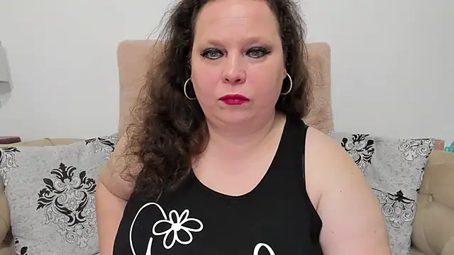 KarolineJoyy online show from 02-27-26, 07:47