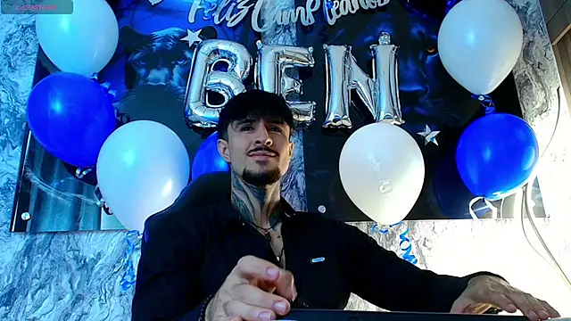 Jeins carter online show from 09-14-25, 02:27