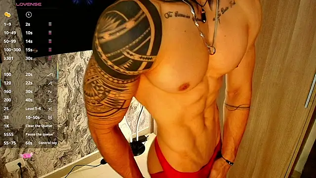 Jeins carter online show from 09-27-25, 02:44