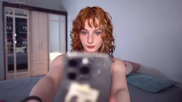 AliceHorngry online show from 03-10-26, 07:52