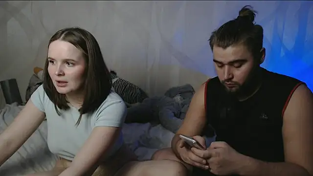 Pair of Gods  online show from 01-08-25, 07:24