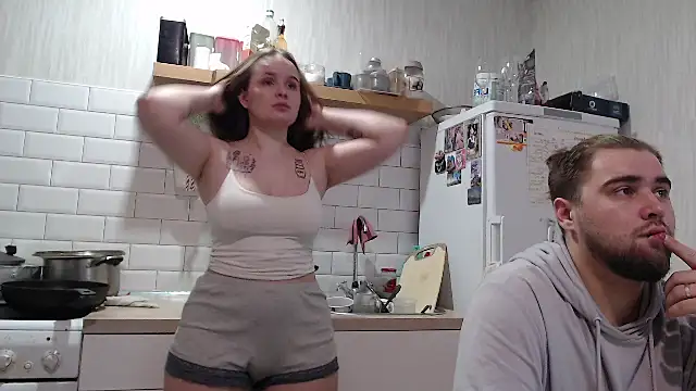 Pair of Gods  online show from 01-19-25, 02:49